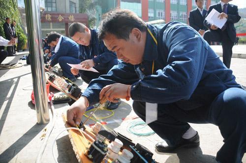 深圳考個(gè)建筑電工證