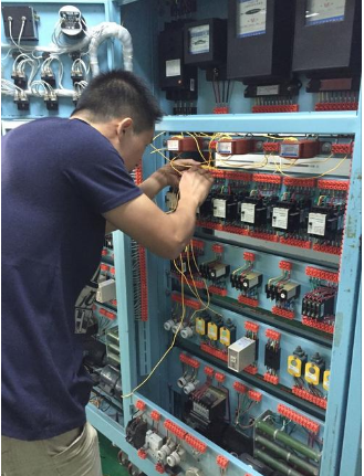 建筑電工證和電工證有什么區(qū)別？成都哪里可以報？
