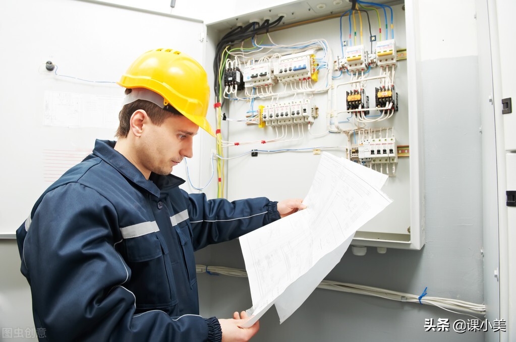 工程行業(yè)電工證知多少？新人小白怎么考取電工證？