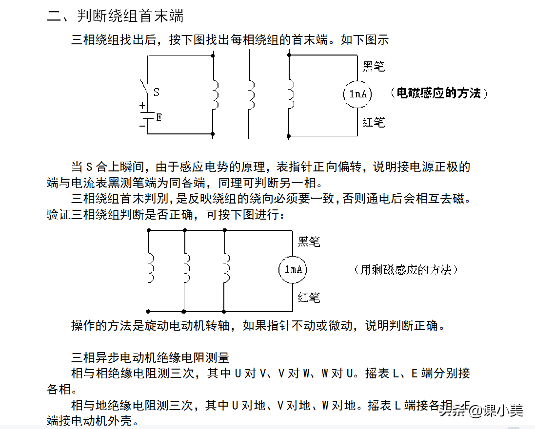 工程行業(yè)電工證知多少？新人小白怎么考取電工證？