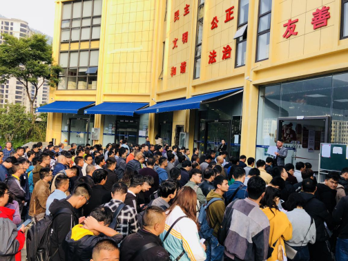 報考電工證需要什么資料？