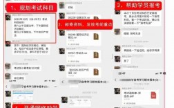 會(huì)計(jì)自考報(bào)名入口
