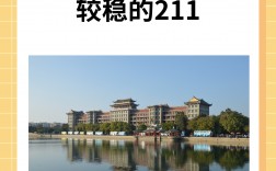 計算機考研比較穩(wěn)的211