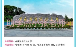 湖北小自考法學(xué)有多香？1.5年考完，考公考編樣樣行！