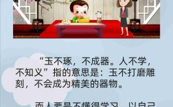 玉不琢，不成器的解釋_近義詞_反義詞
