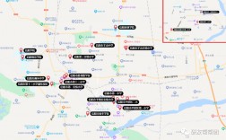 信陽市考研的9個(gè)考點(diǎn)