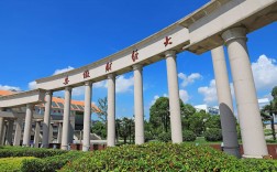 安徽財(cái)經(jīng)大學(xué)怎么樣