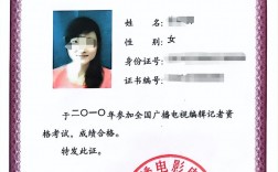 新聞記者職業(yè)資格(自考記者證怎么報名)