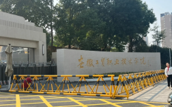 2025年安徽工貿(mào)職業(yè)技術(shù)學(xué)院3+2（五年一貫制）招生對象？招生專業(yè)有哪些？