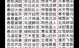 春露秋霜是什么意思_近義詞_來(lái)源