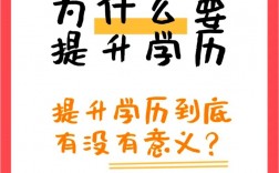 為什么上學(xué)沒(méi)有用要看學(xué)歷(初中文憑怎么提升學(xué)歷)
