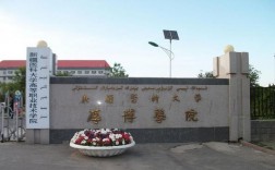 新疆醫(yī)科大學厚博學院