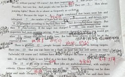 考研英語完形填空錯幾個比較正常(中國海洋大學(xué)考研分數(shù)線)