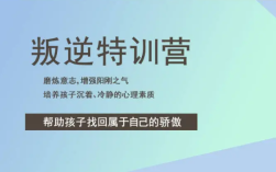 河北保定市叛逆、不上學(xué)、網(wǎng)癮行為矯正全封閉管理學(xué)校
