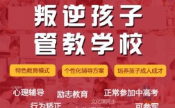 十大叛逆戒網(wǎng)癮口碑不錯(cuò)的管教學(xué)校及青春期相關(guān)問題