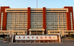 天津城建大學(xué)研究生院簡(jiǎn)介