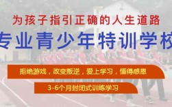 武漢叛逆孩子特訓-網(wǎng)癮/厭學/心理問題疏導-教育學校
