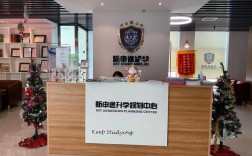 辦理出國(guó)留學(xué)中介機(jī)構(gòu)