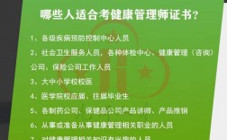醫(yī)院為什么不承認(rèn)健康管理師