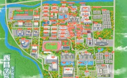 西昌學院是幾 是正規(guī)大學嗎