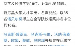 慕尼黑大學(xué)相當(dāng)于國內(nèi)什么檔次？什么水平？
