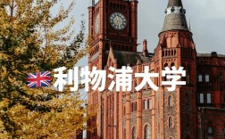 英國利物浦大學(xué)介紹