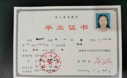 成人高等教育是大專(zhuān)還是中專(zhuān)