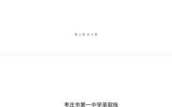 2024年棗莊經(jīng)濟學校招生分數(shù)線