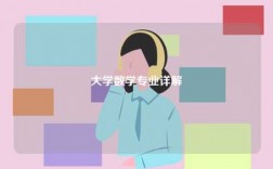 大學(xué)數(shù)學(xué)專業(yè)詳解