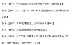 浙江農林大學考研難度怎么樣？復試刷人嚴重嗎？