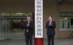 規(guī)劃局是干什么的
