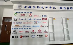 2025年安徽初中低分生學(xué)什么技術(shù)有前途？合肥技師學(xué)院高薪專業(yè)推薦！