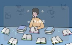 ucl大學(xué)qs排名