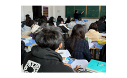 安徽中職生/普高生沖刺公辦院校備考2025年分類考試/春季高考就選安徽單招網(wǎng)沖刺：高效提分集訓(xùn)營