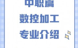 數(shù)控技術應用專業(yè)主要學什么