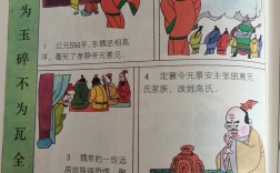 寧可玉碎，不能瓦全的解釋_近義詞_反義詞