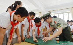 小學(xué)升初中軍訓(xùn)一般在干什么(小升初軍訓(xùn)需要準備什么東西)