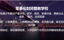江蘇徐州強烈推薦的叛逆教育學(xué)校