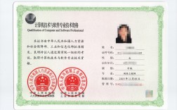 國家軟考證書有哪些(網(wǎng)絡(luò)工程師證書怎么考)