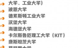 海德堡大學(xué)相當(dāng)于國內(nèi)什么檔次？什么水平？
