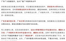 2024年大灣區(qū)大學(xué)錄取分數(shù)線