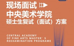中央美術(shù)學(xué)院考研好考嗎？復(fù)試刷人厲害嗎？