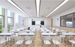室內(nèi)設(shè)計(jì)較好的學(xué)校