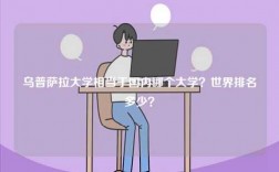 烏普薩拉大學(xué)相當(dāng)于國內(nèi)哪個大學(xué)？世界排名多少？