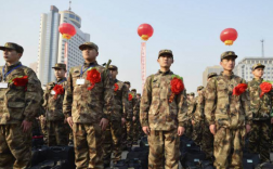 ?？飘?dāng)兵回來能直接升本嗎(兩年義務(wù)兵免試專升本)