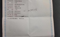 大專文憑證多少錢一張(買一個學信網(wǎng)可查的大專)