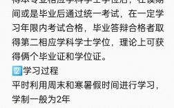 如何申請第二學(xué)位(第二學(xué)歷報名官網(wǎng))