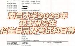 在哪看考研院校的考試科目(怎么查考研學(xué)校的考試科目內(nèi)容)