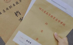 自考本科的檔案怎么過政審(自考學(xué)歷入不入檔案)