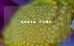高壓電工證：如何獲?。? />
        </a>
    </div>
    <div   id=